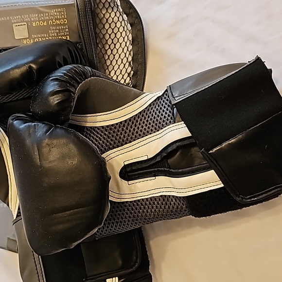 Everlast pro style elite training gloves - Picture 6 of 6